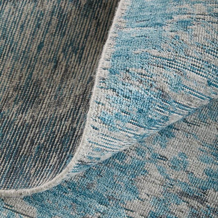 LORALAI Collection - 8A63F Blue/Gray