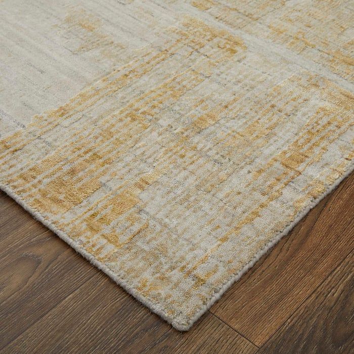 EASTFIELD Collection - 69FTF Gold/Ivory