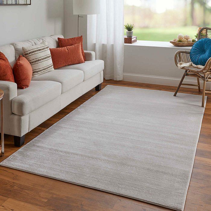 MELINA Collection - 3400F Birch/White