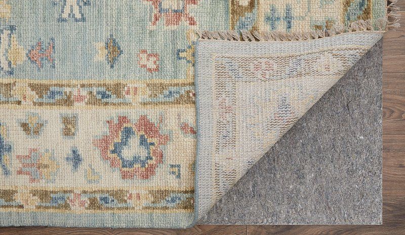 FILLMORE Collection - 69CJF Blue/Ivory