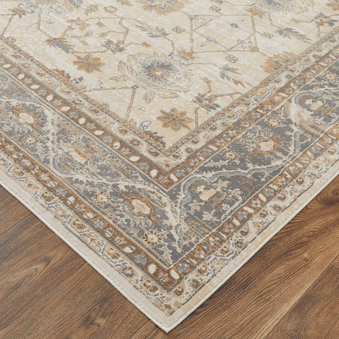 CELENE Collection - 39KVF Beige/Gray