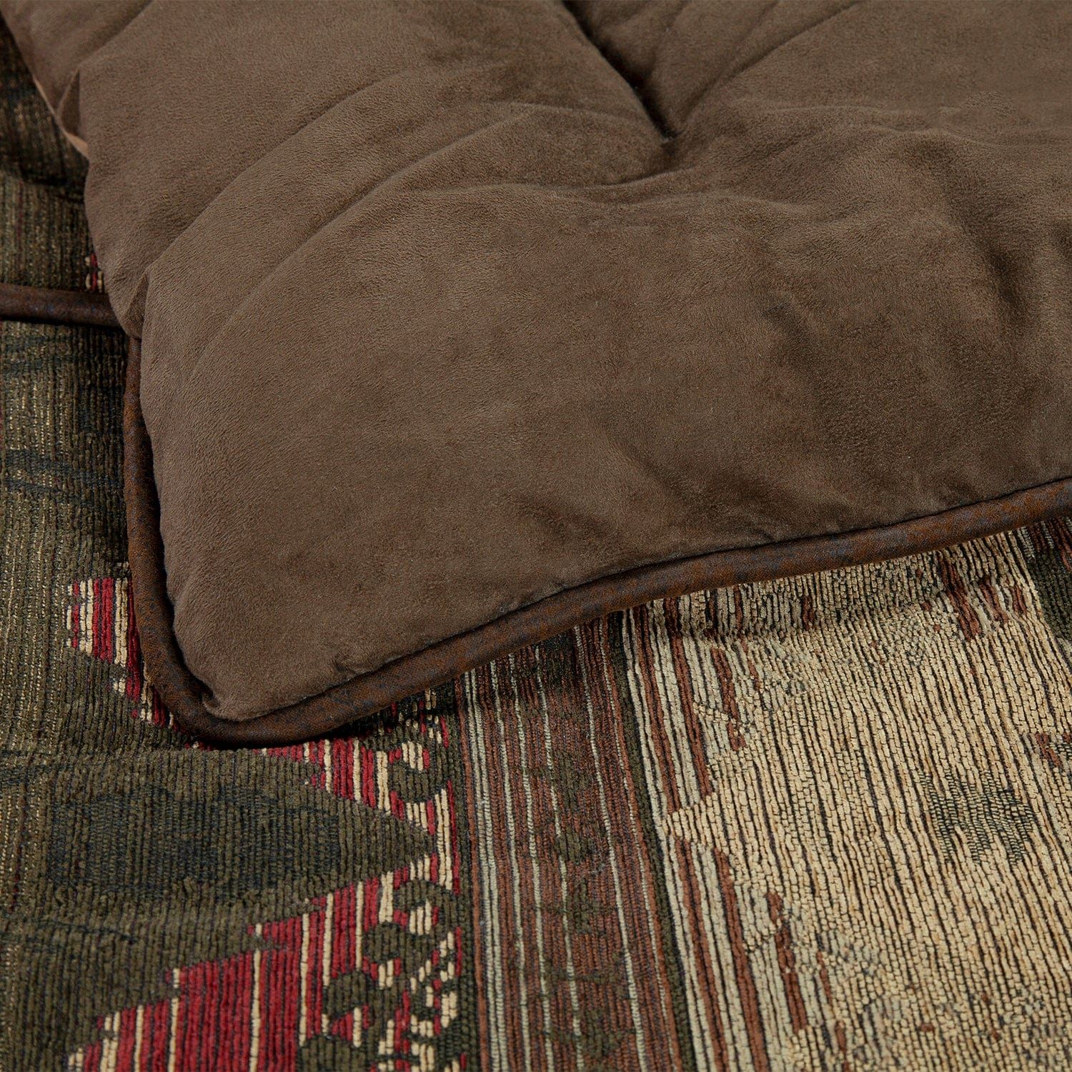 Sierra - Twin Comforter Set (Set of 5) - Multi Color