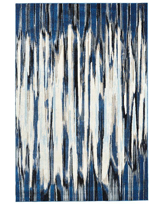 MILTON Collection - 3468F Indigo