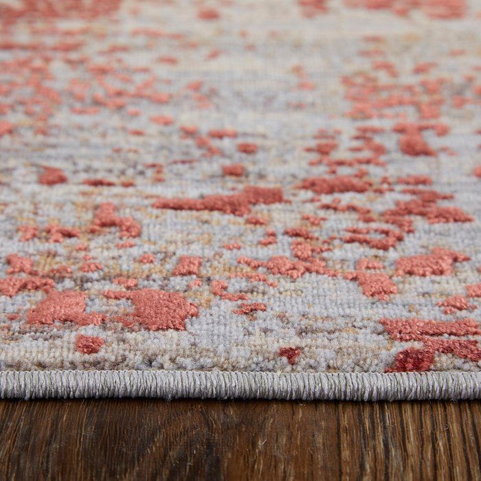 PRYOR Collection - 39NGF Red/Multi