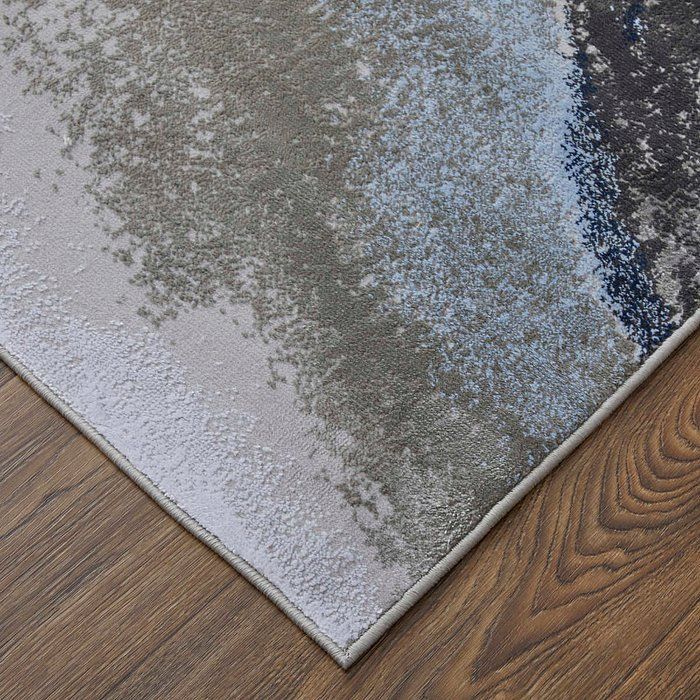 GASPAR Collection - 3838F Gray/White