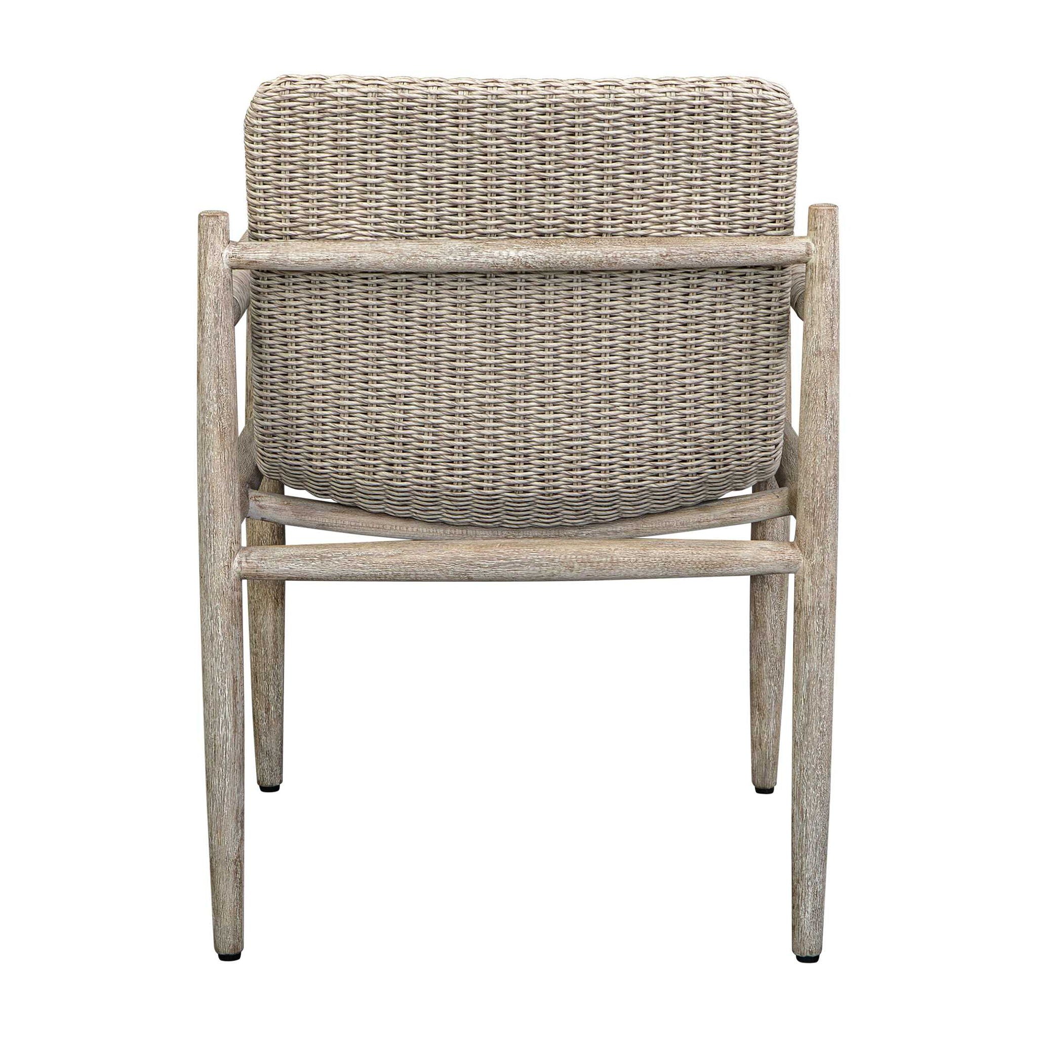 Sumba - Outdoor Dining Chair