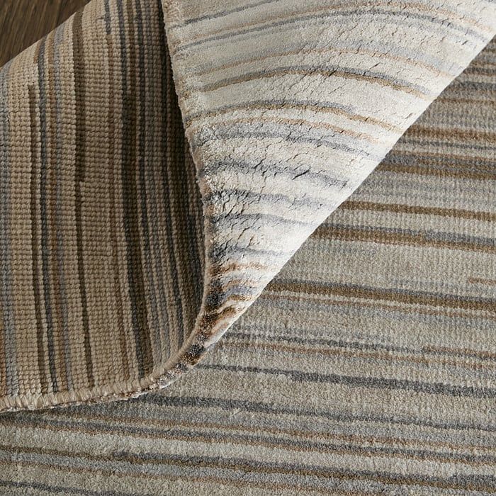 KASHGAR Collection - 7253F Gray/Multi