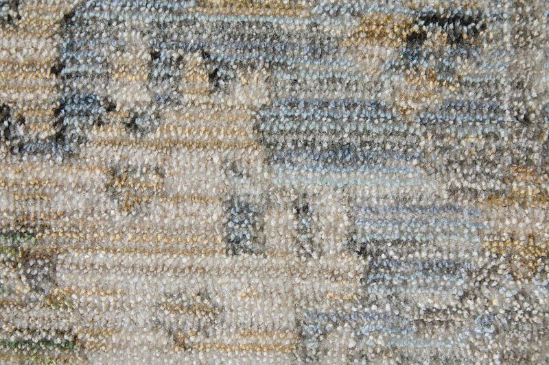 AUGUSTINE Collection - 39TZF Blue/Beige