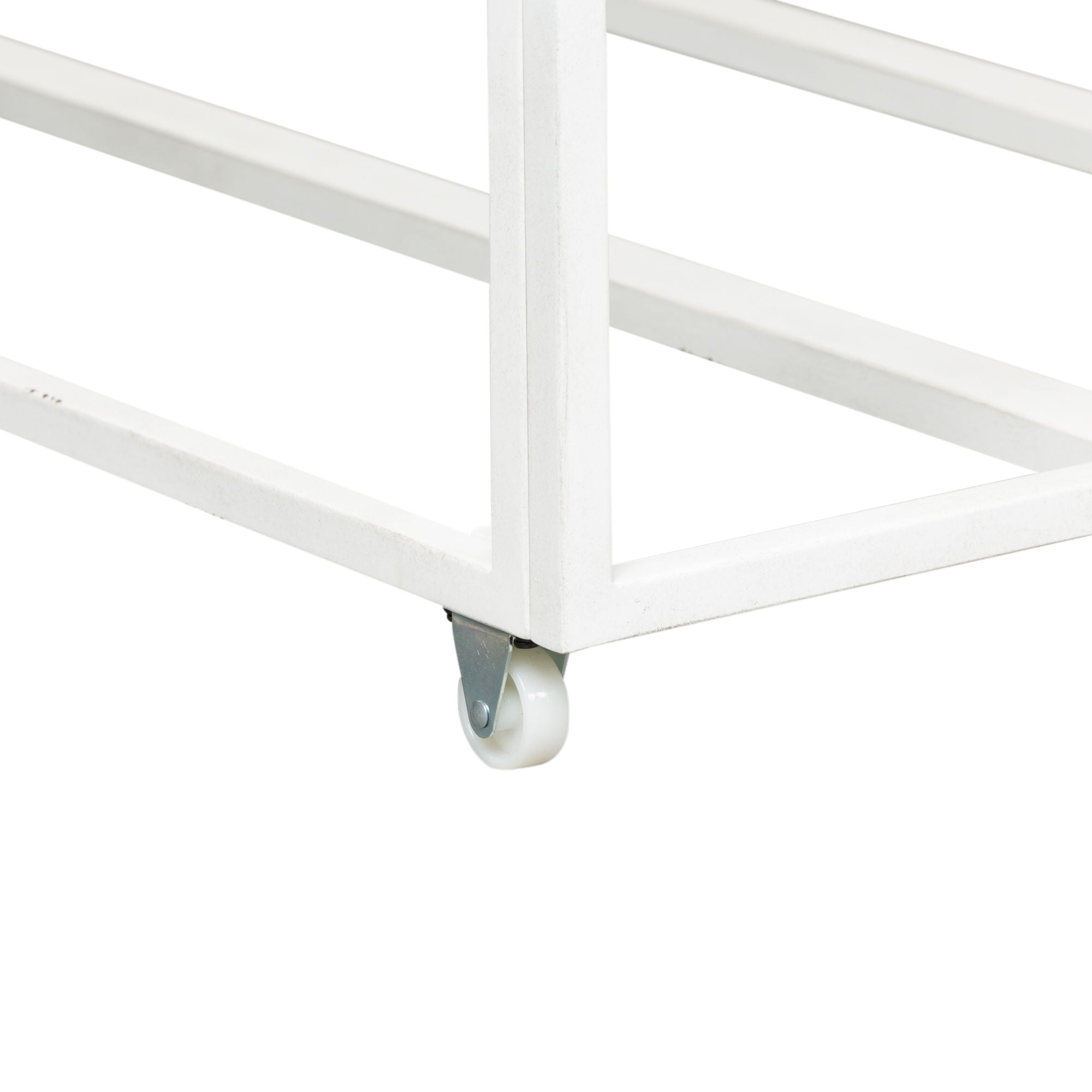 Vintage Series - Twin Metal Trundle
