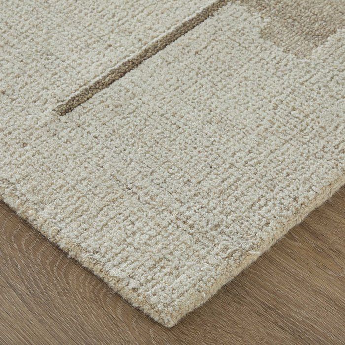 WINSTON Collection - 8B01F Beige/Ivory