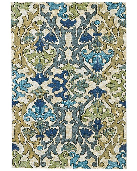 BRIXTON Collection - 3619F Chartreuse