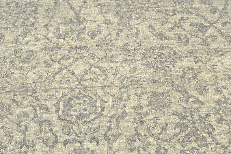 OURAY Collection - 6174F Silver/Gray
