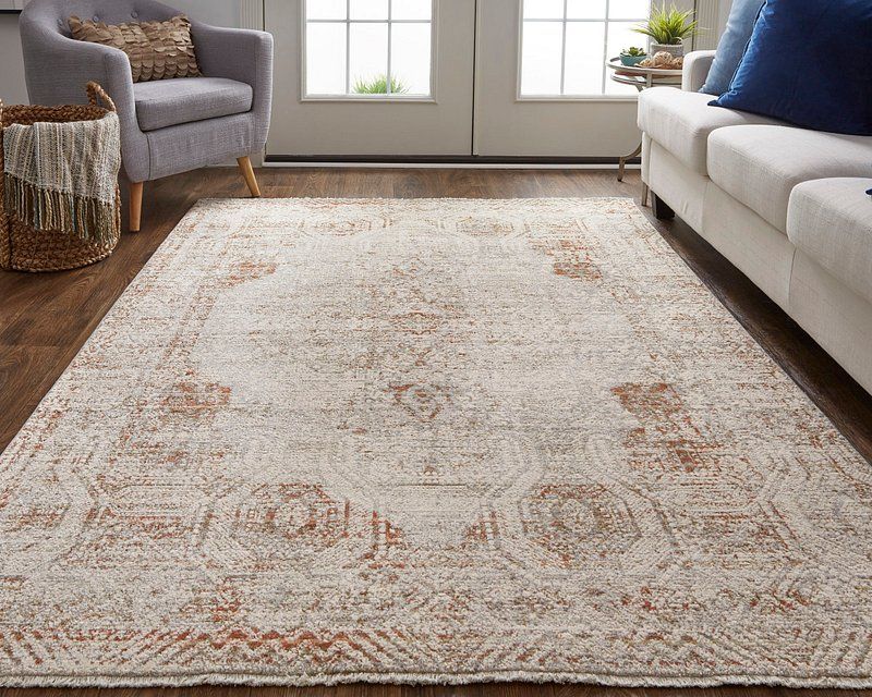 KAIA Collection - 39GKF Gray/Rust