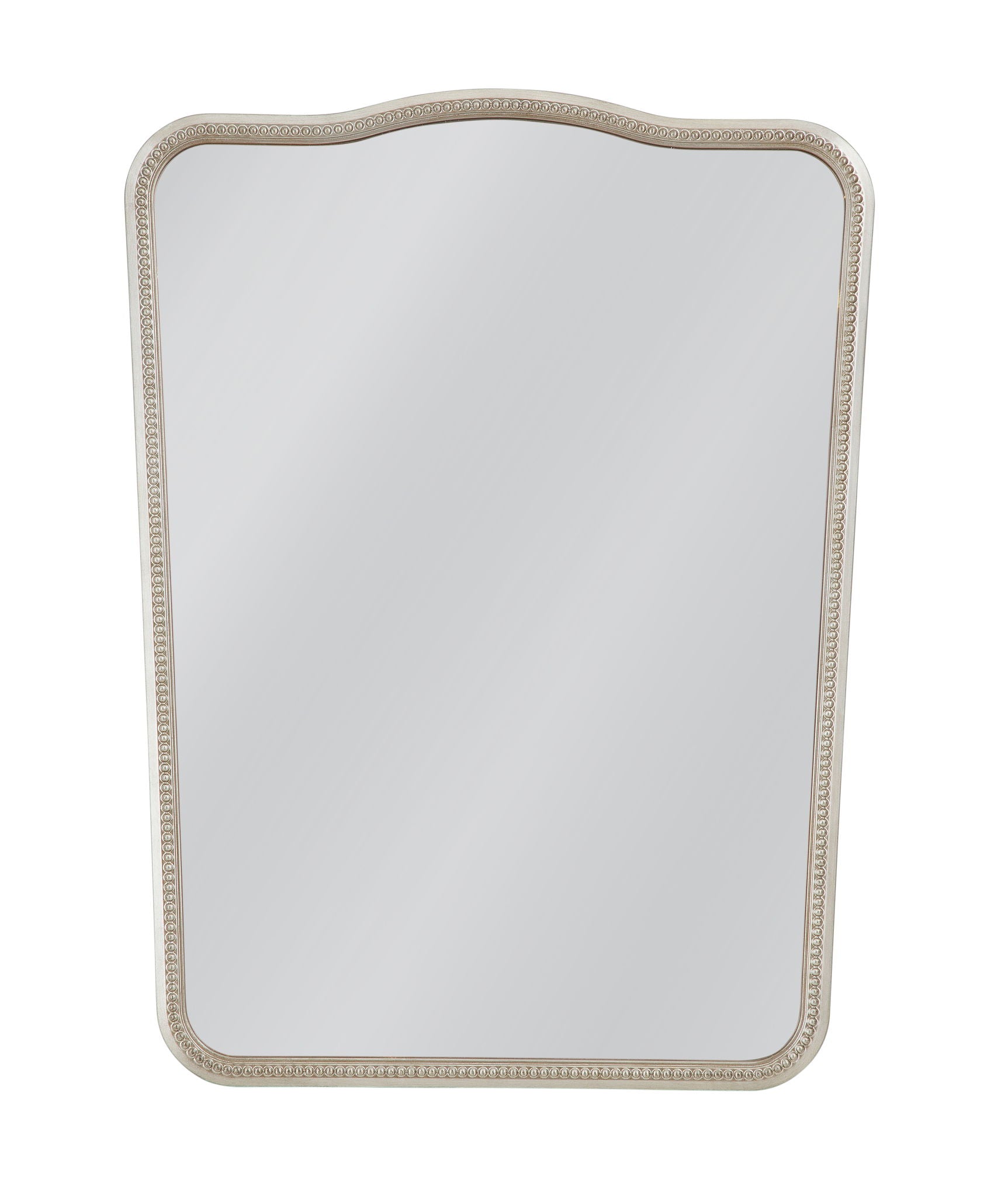Hugo - Wall Mirror - Silver