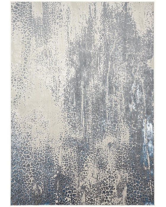 AZURE Collection - 3401F Gray/Blue