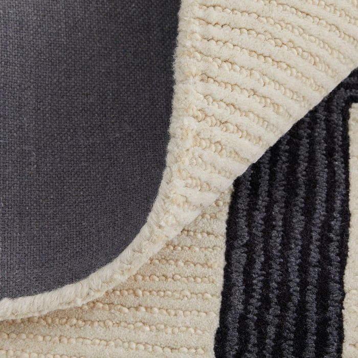 MAGUIRE Collection - 8899F Ivory/Gray