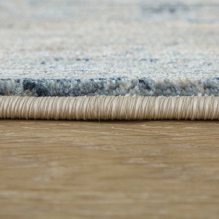 SONORA Collection - 39UAF Blue/Beige