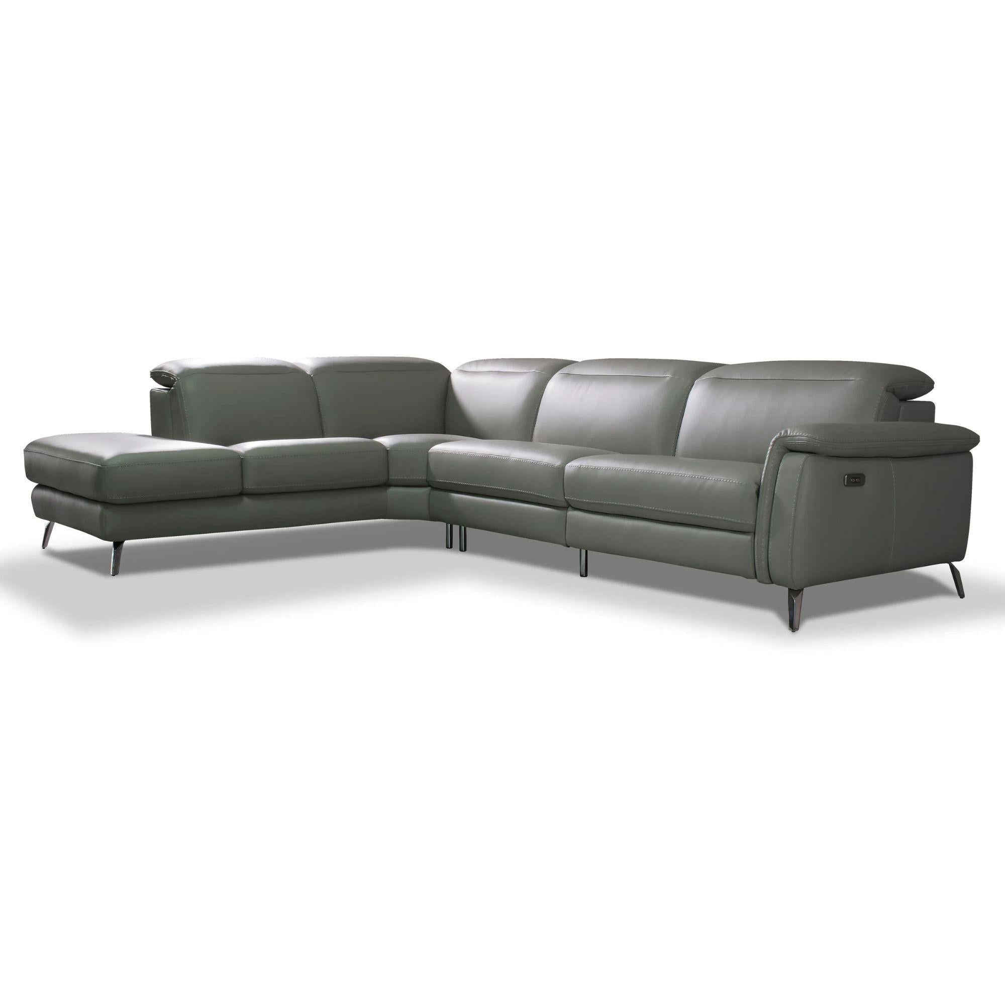 Oxford Sectional
