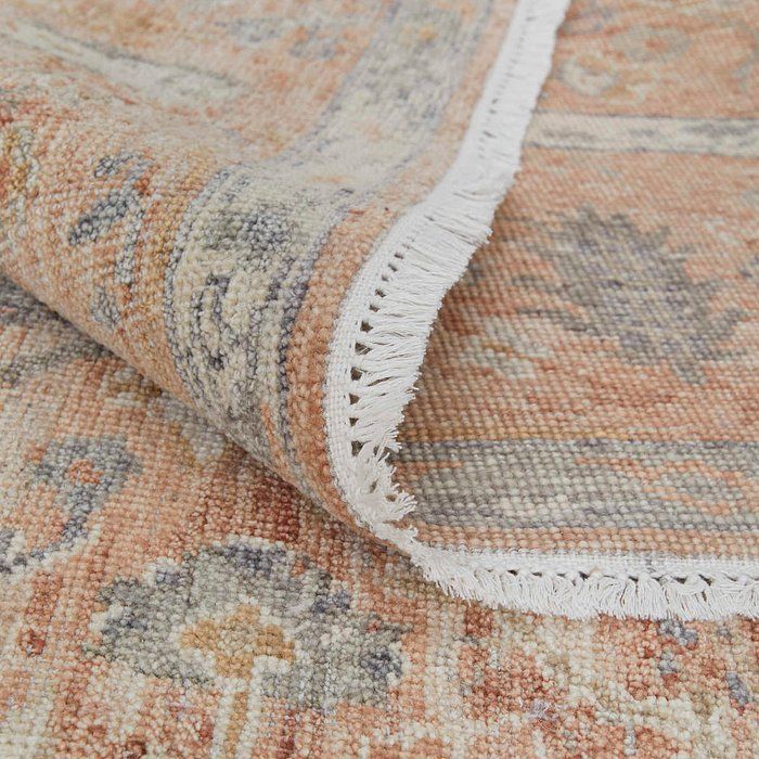 RONIN Collection - 69BIF Peach