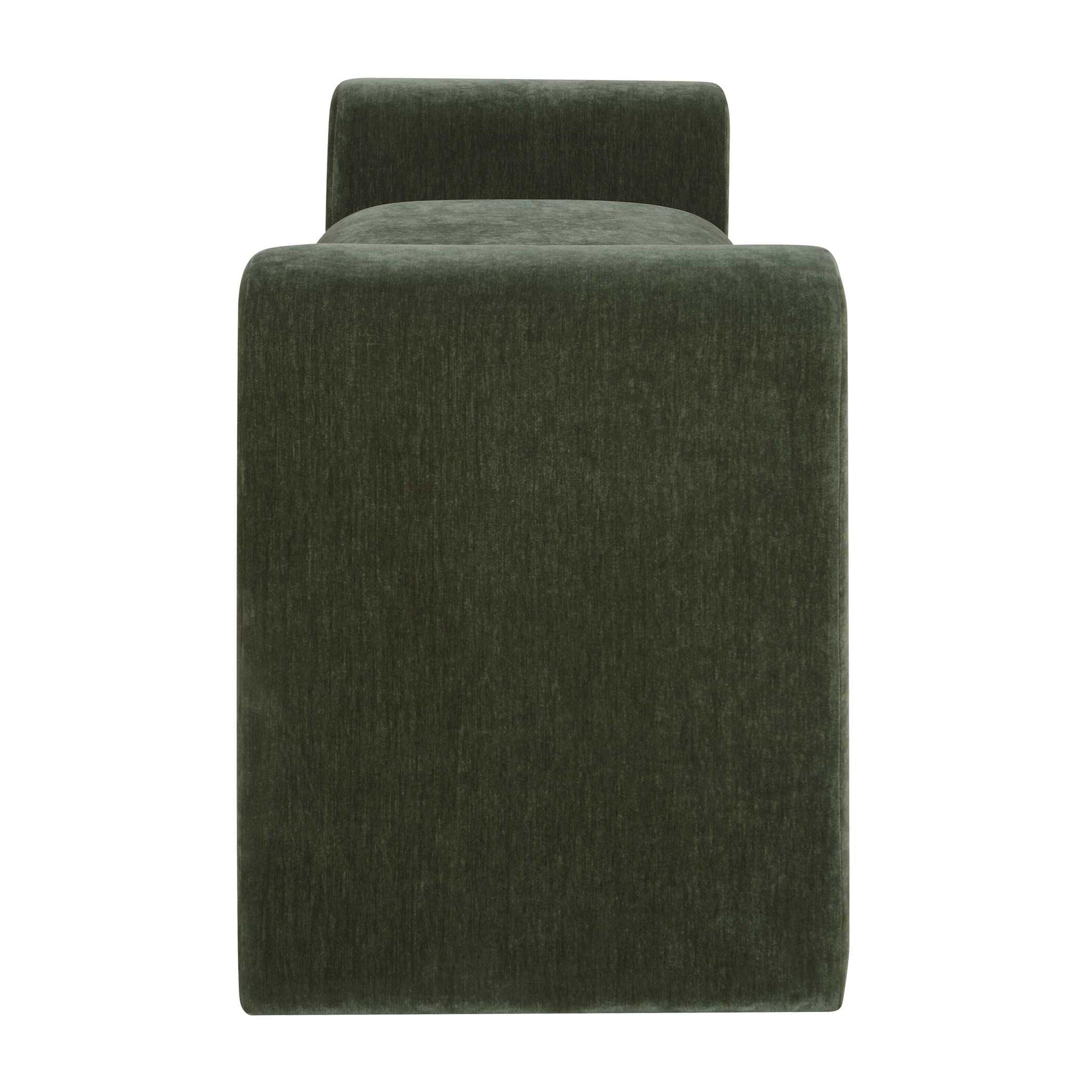 Manson - Bench - Moss