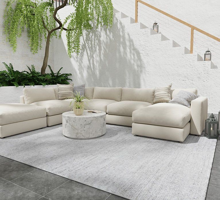 FINLEY Collection - T6046 Gray