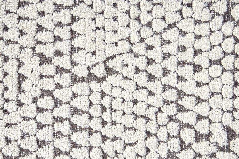 NORAH Collection - 6305F Ivory/Charcoal
