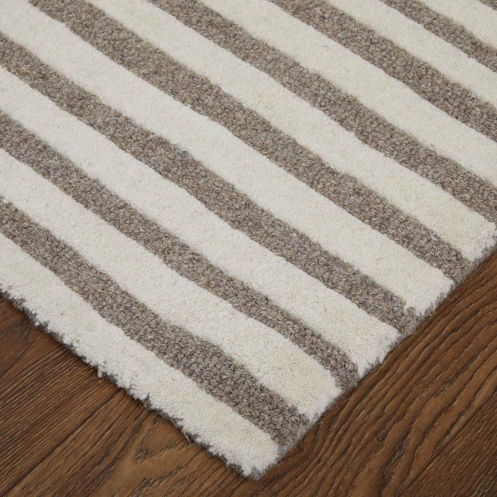 KIMBALL Collection - 8A31F Gray/Ivory