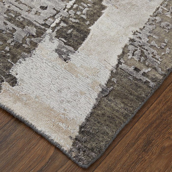 LOR Collection - 69F6F Gray/Beige