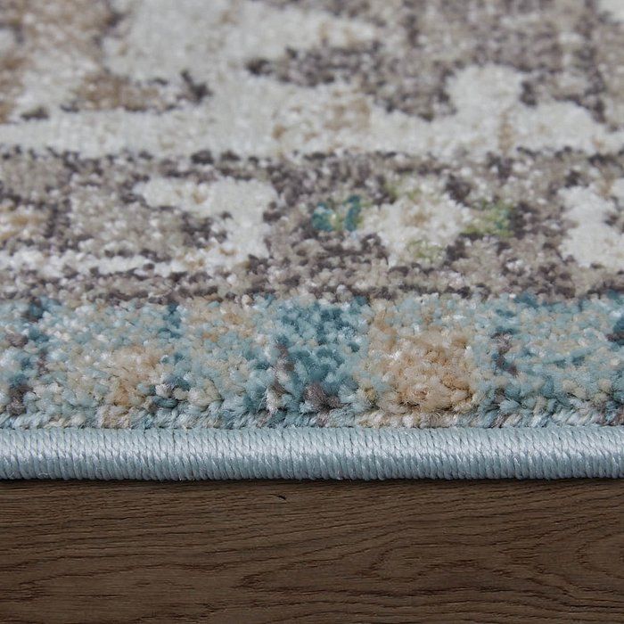 DARTMOUTH Collection - 39QNF Blue/Multi