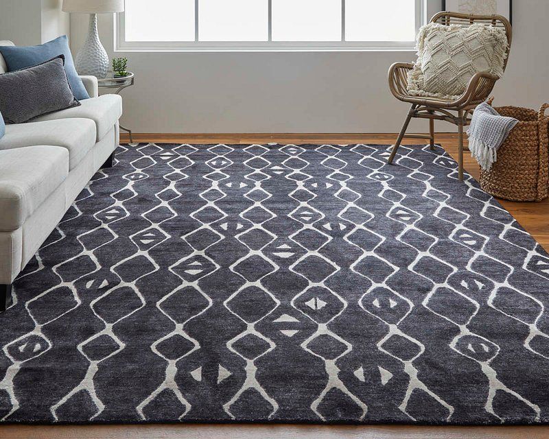 MAMBASA Collection - 7087F Black