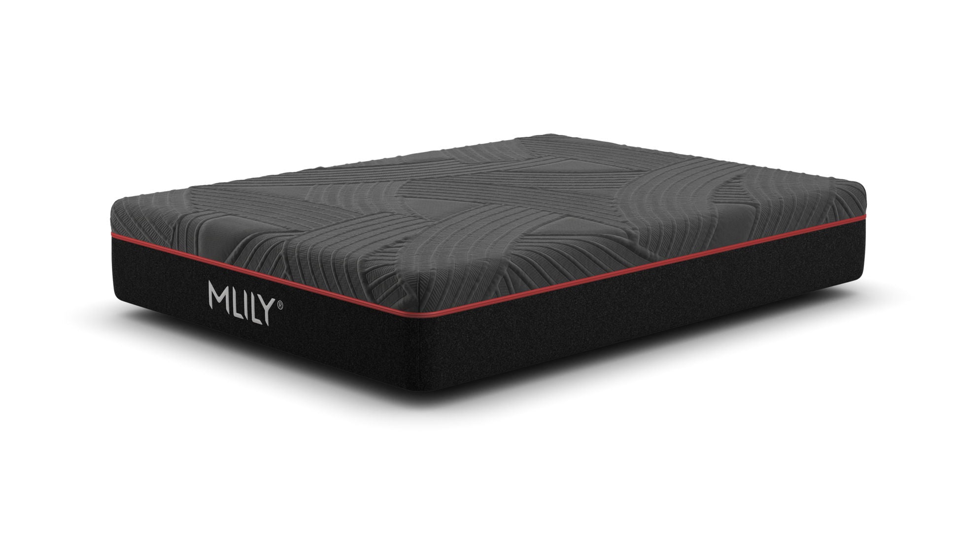 MLILY PowerCool - 2.0 Medium Hybrid Mattress