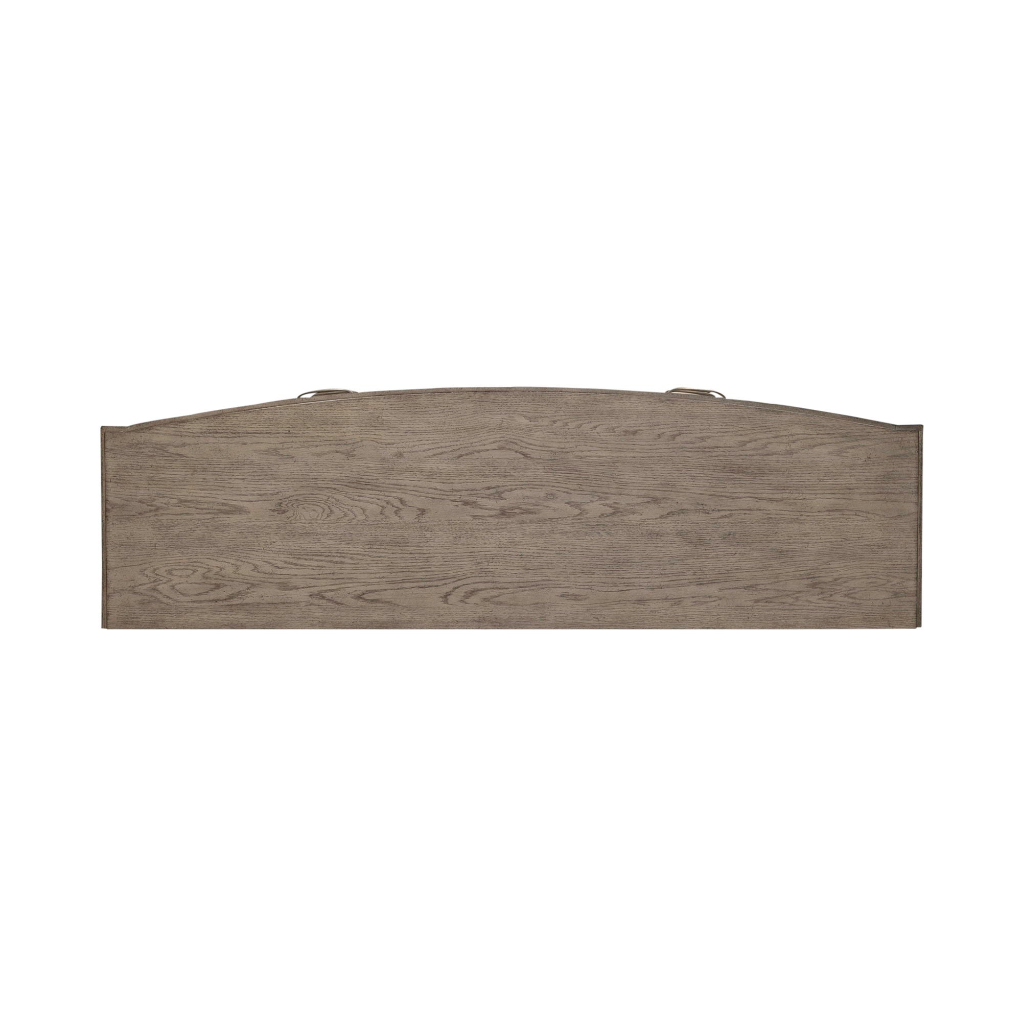 Avalon - 6 Drawer Dresser