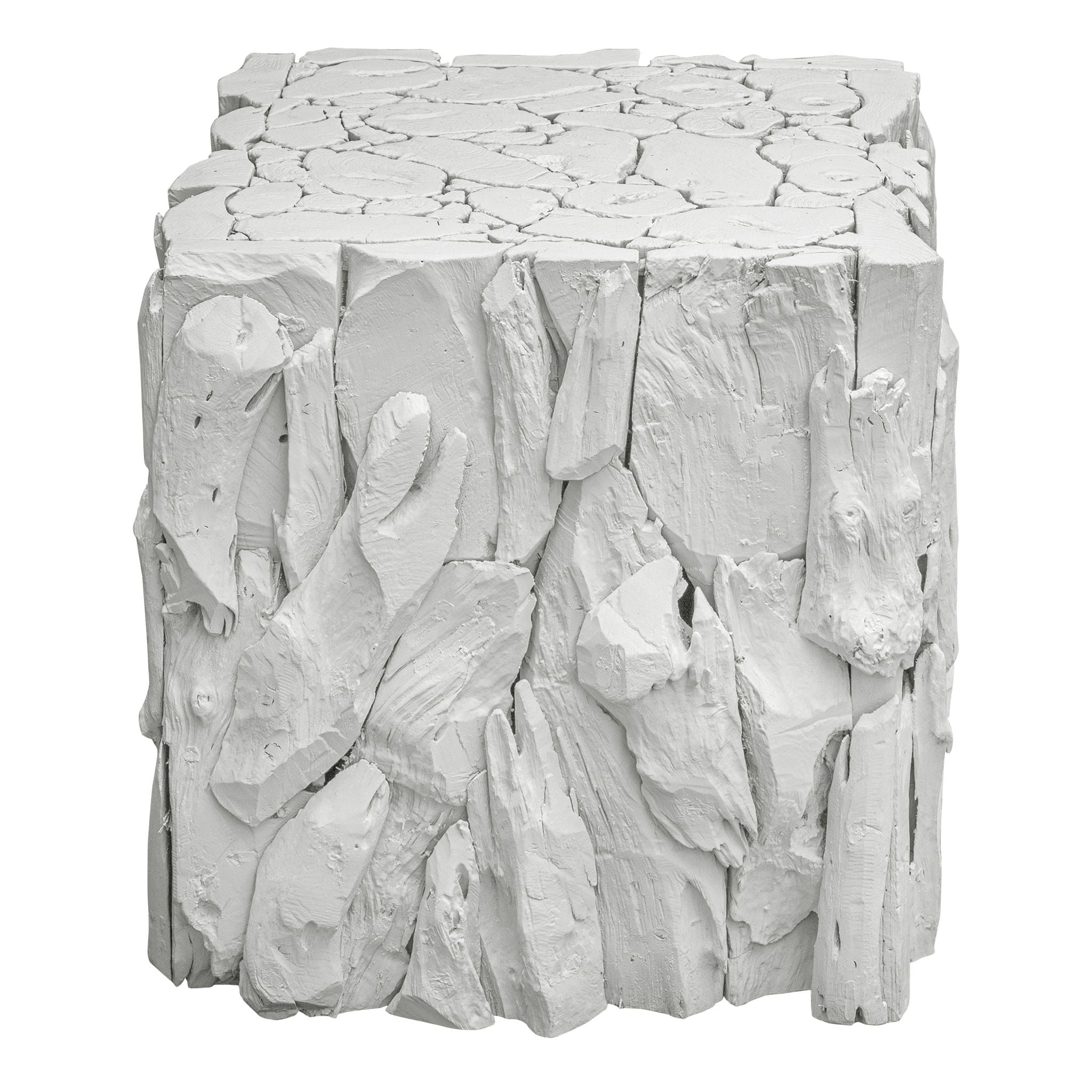 Teak Root - Bunching Cube