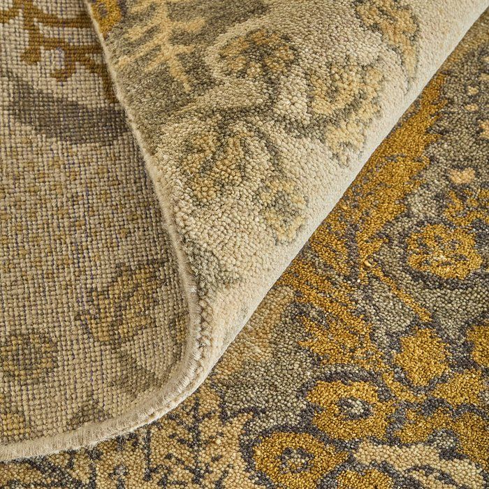 VIVENDI Collection - 6402F Beige/Gray