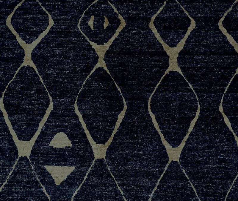 MAMBASA Collection - 7087F Black