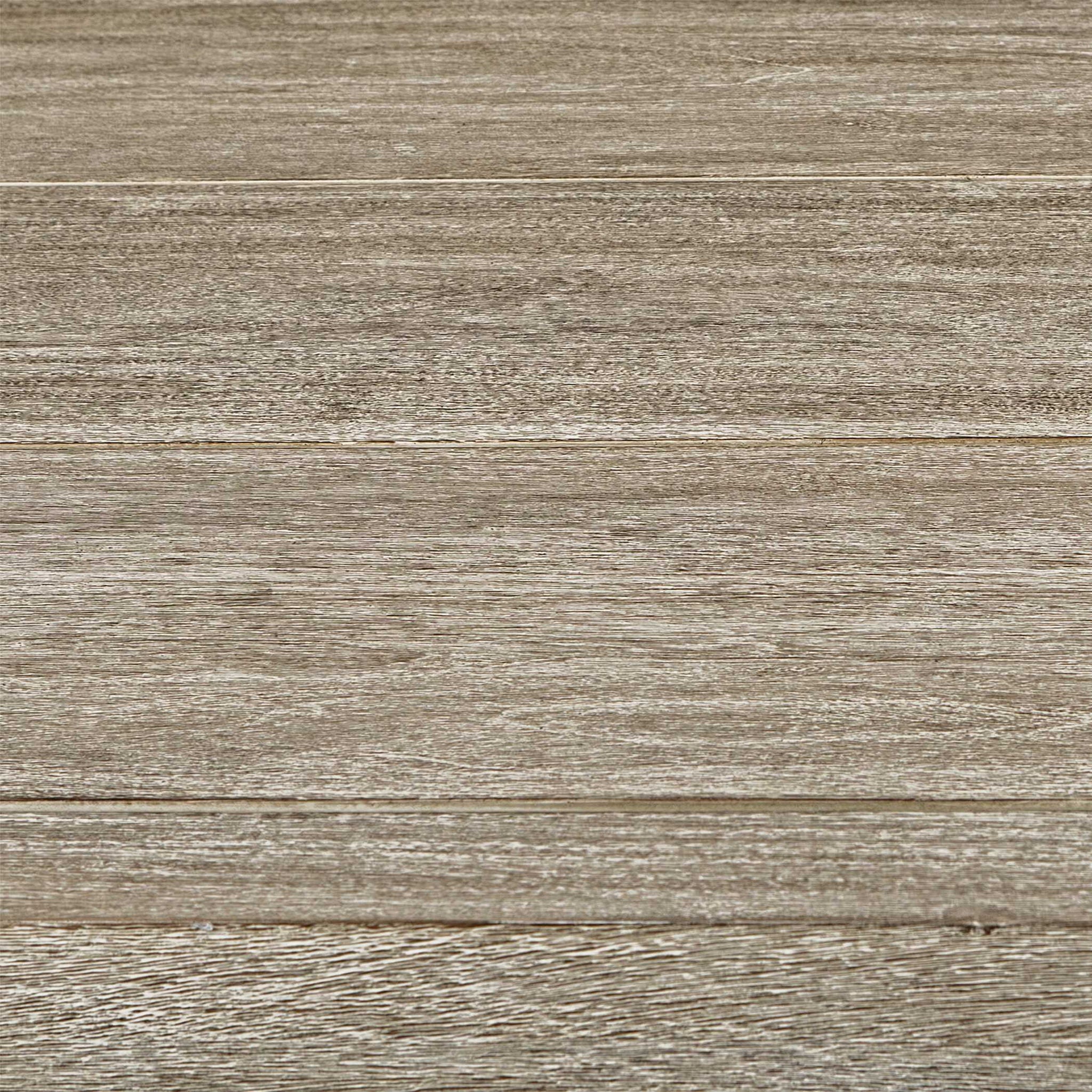 Kirkham - Wooden Outdoor Dining Table - Woodtone