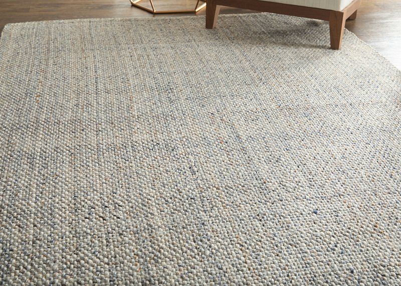 NAPLES Collection - 0751F Ivory/Gray