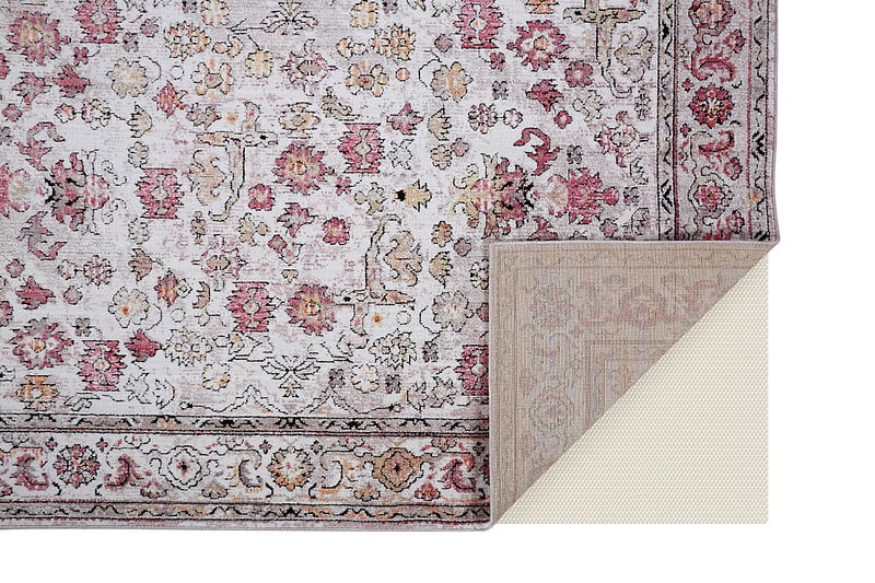 ARMANT Collection - 3945F Pink/Ivory