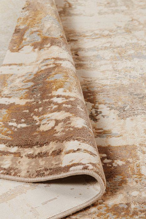PARKER Collection - 3709F Gray/Beige
