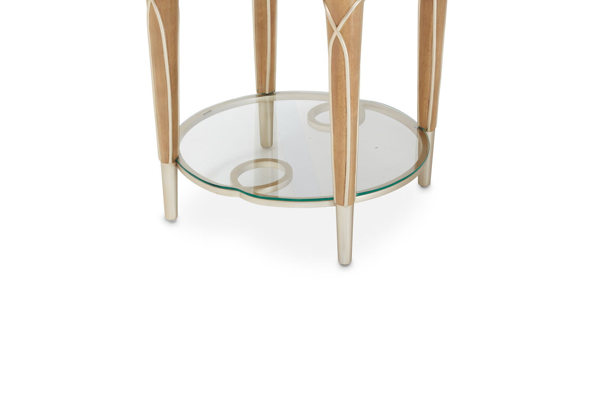 Villa Cherie - End Table