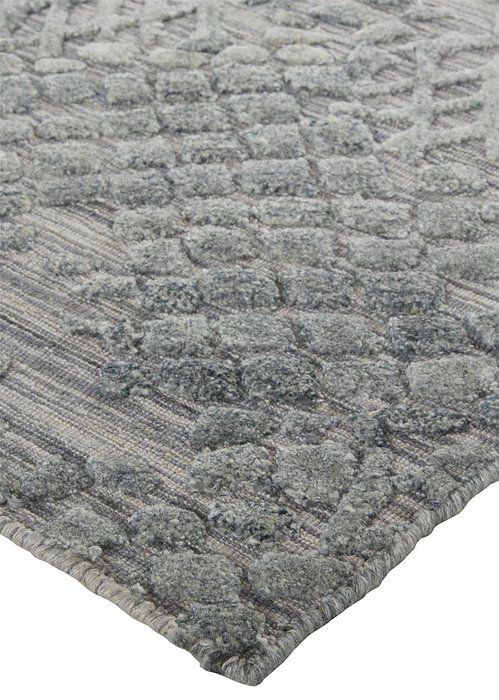 ELIAS Collection - 6716F Gray/Multi