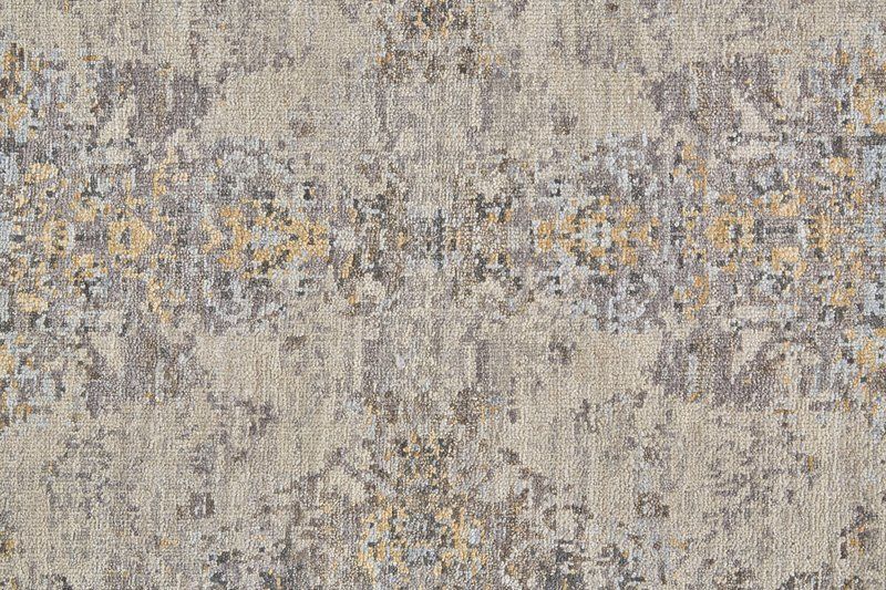 DALIA Collection - 6383F Frosted/Gold