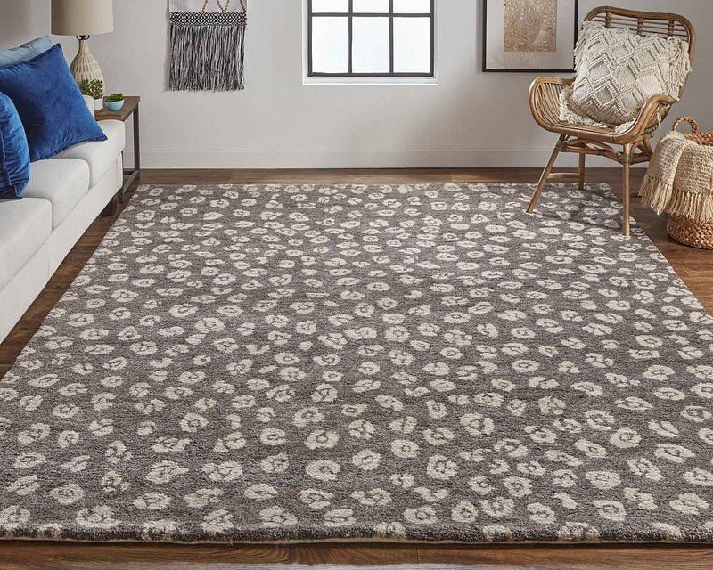 SENECA Collection - T6000 Charcoal