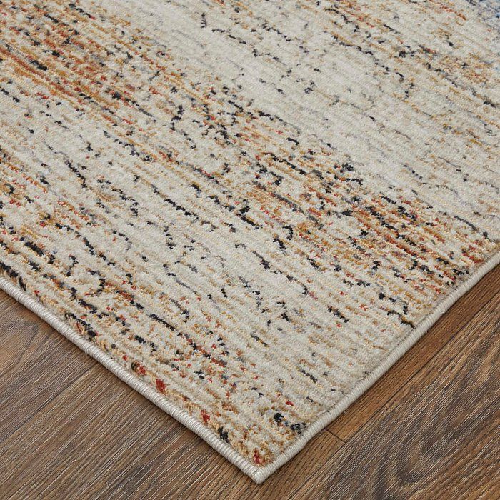 SONORA Collection - 39NWF Ivory/Blue