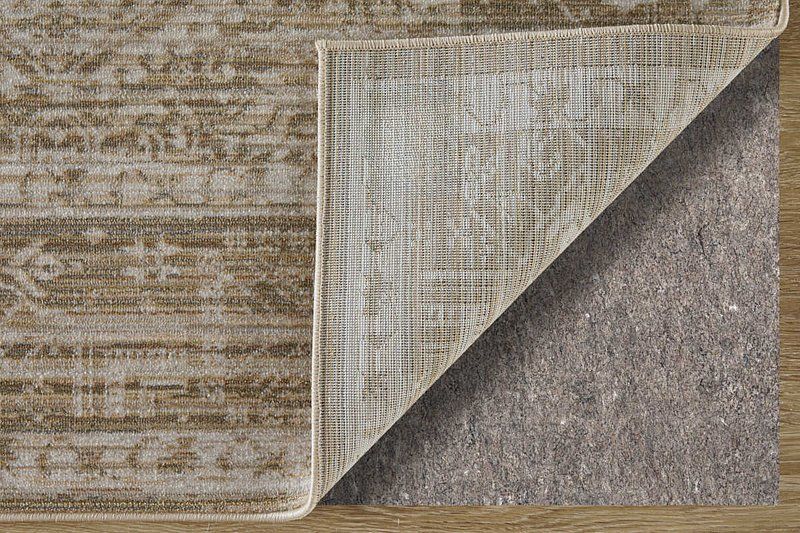 AUGUSTINE Collection - 39TUF Beige/Ivory