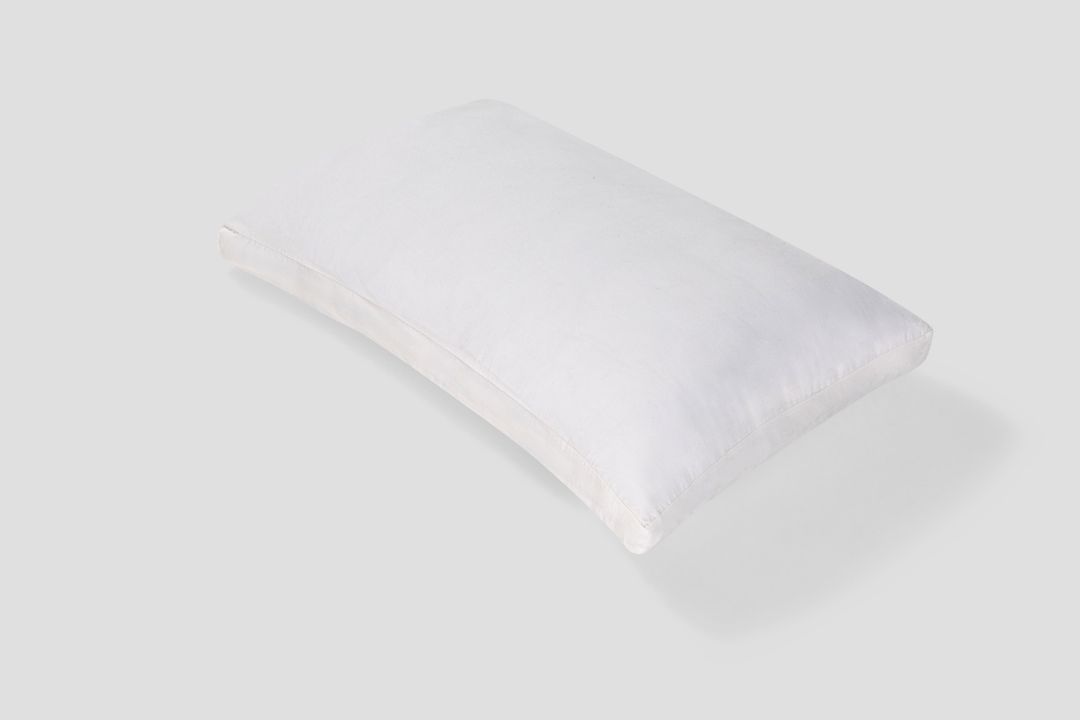 MLILY Soft Washed Down Alternative Pillow
