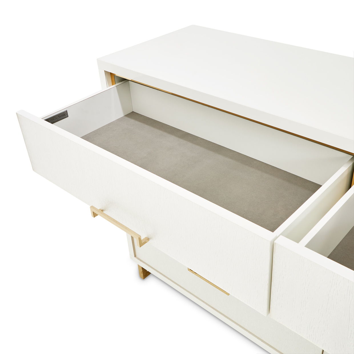 Palm Gate - Dresser