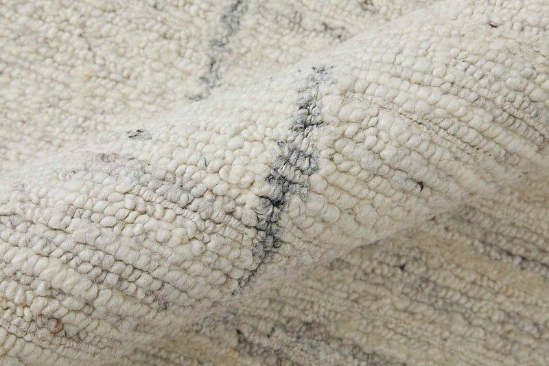 NAVARO Collection - 8913F Ivory/Gray