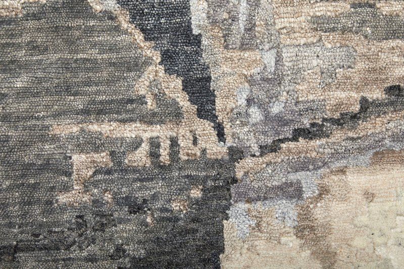 KESSLER Collection - 69BWF Beige/Charcoal