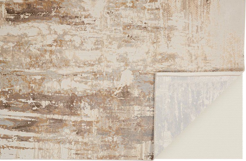 PARKER Collection - 3709F Gray/Beige